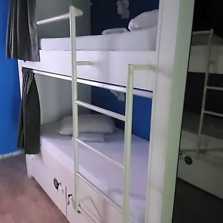 GVR Praia Hostel-3
